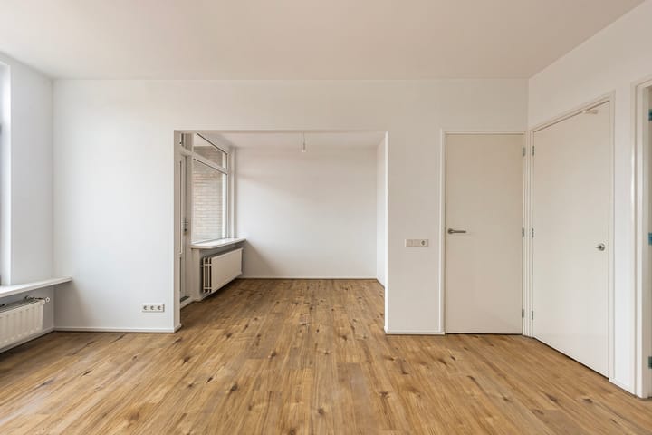 Foto 10 van Paul Krugerstraat 318