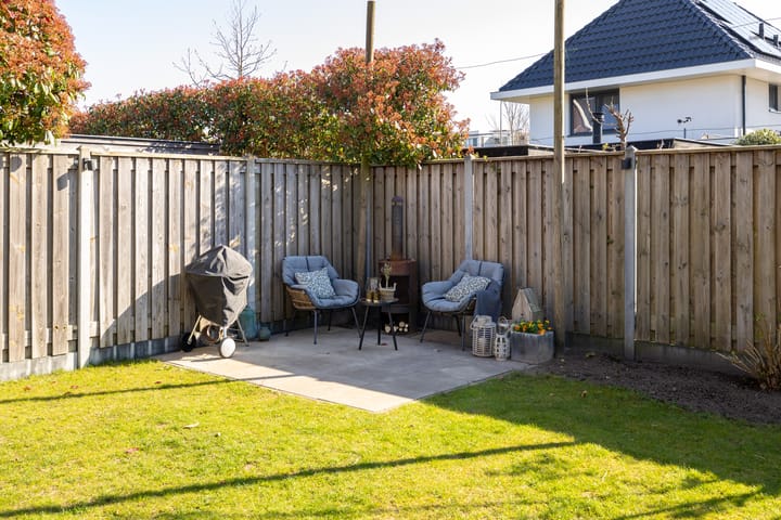 Foto 40 van Venebrugge 5