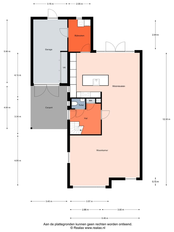 Foto 46 van Venebrugge 5
