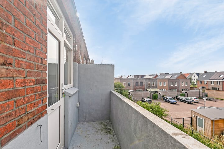 Foto 18 van Paul Krugerstraat 318