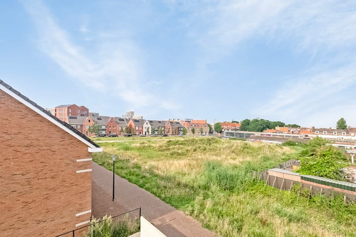 Foto 19 van Paul Krugerstraat 318