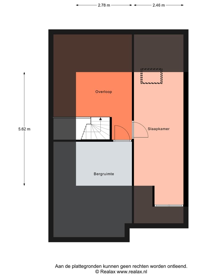 Foto 48 van Venebrugge 5