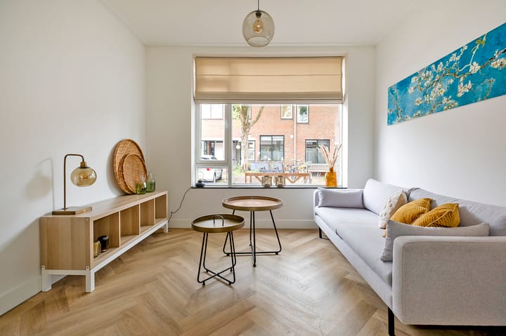 Foto 2 van Polderstraat 9