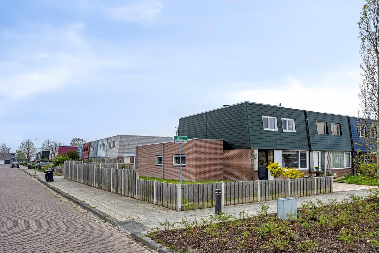 Photo 5 of Botter 18