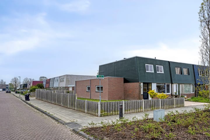 Foto 5 van Botter 18