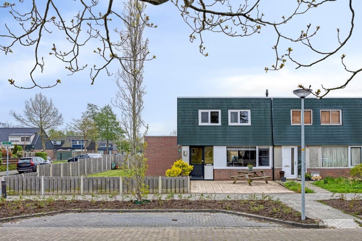 Photo 6 of Botter 18