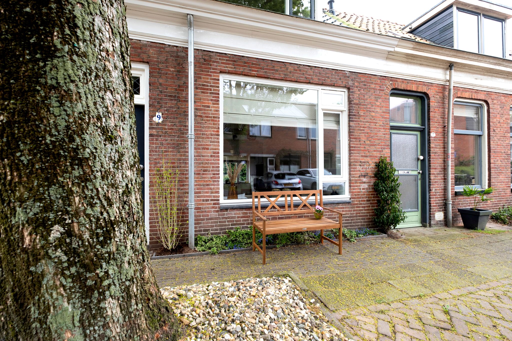 Foto 42 van Polderstraat 9