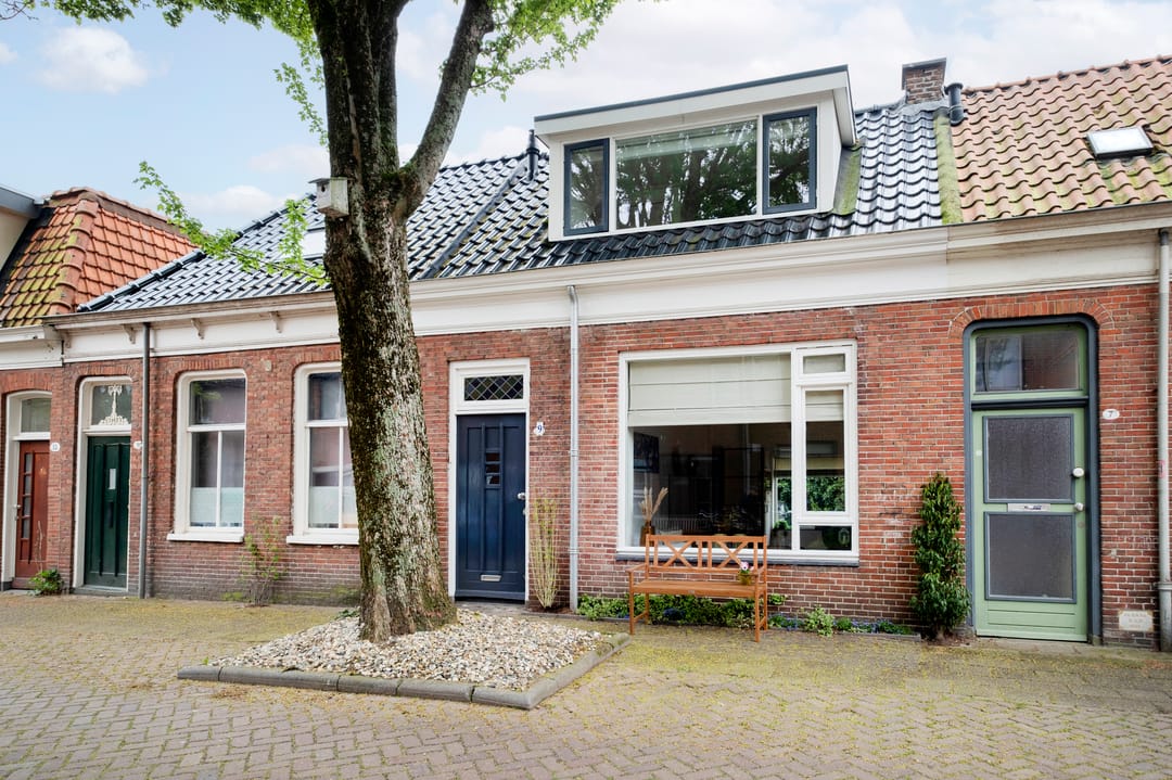 Foto 43 van Polderstraat 9