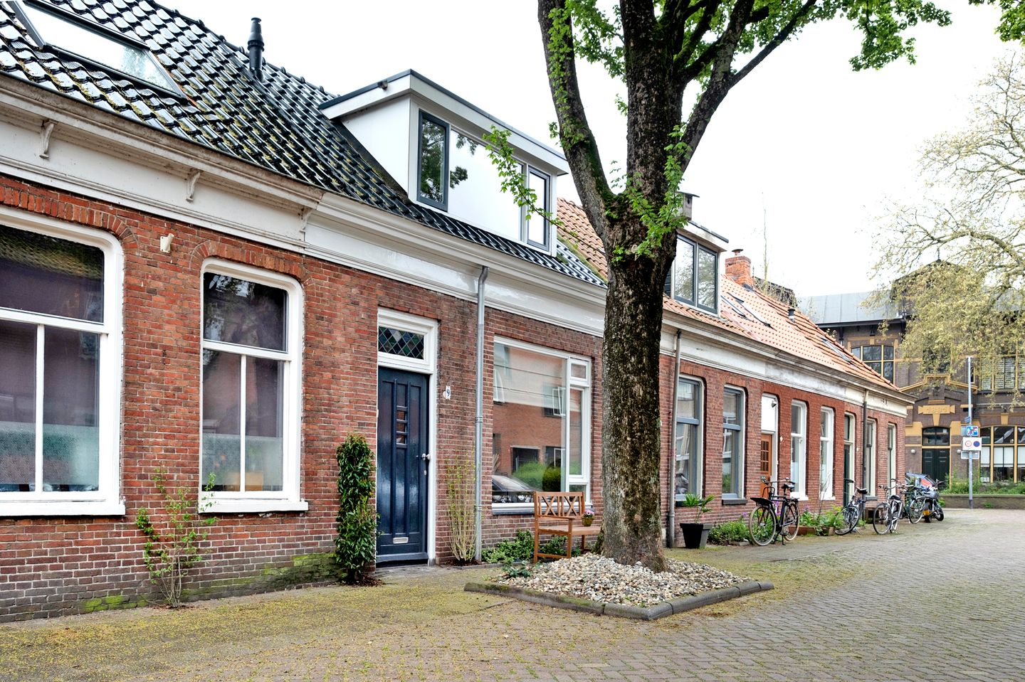 Foto 44 van Polderstraat 9