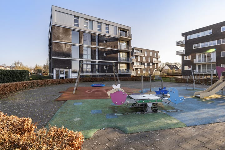 Foto 2 van Klaproosweg 53