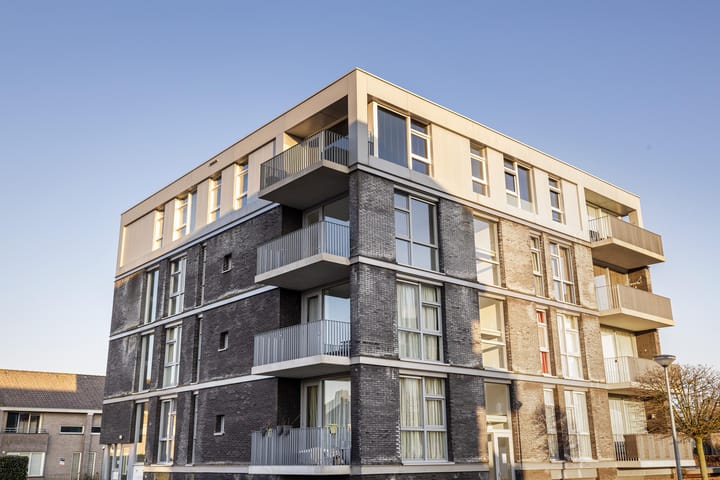 Foto 3 van Klaproosweg 53