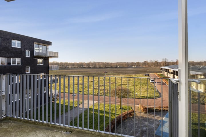 Foto 4 van Klaproosweg 53