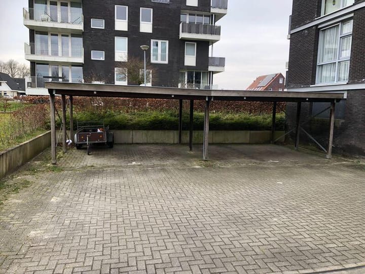 Foto 5 van Klaproosweg 53