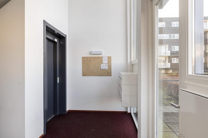 Foto 6 van Klaproosweg 53