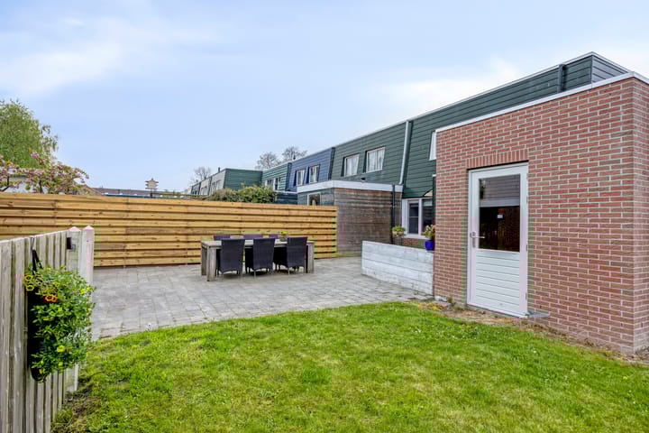 Foto 49 van Botter 18