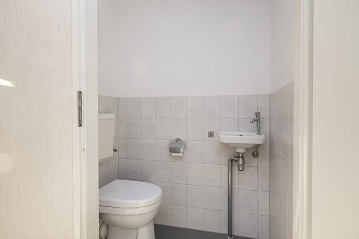 Foto 9 van Klaproosweg 53