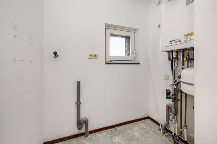 Foto 10 van Klaproosweg 53