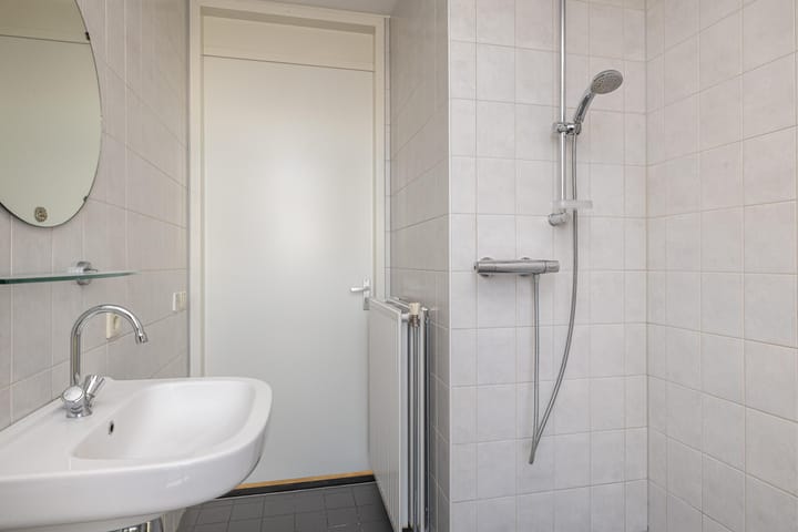 Foto 12 van Klaproosweg 53