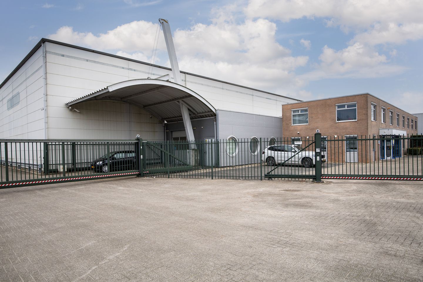 View photo 5 of Rutherfordweg 91-95