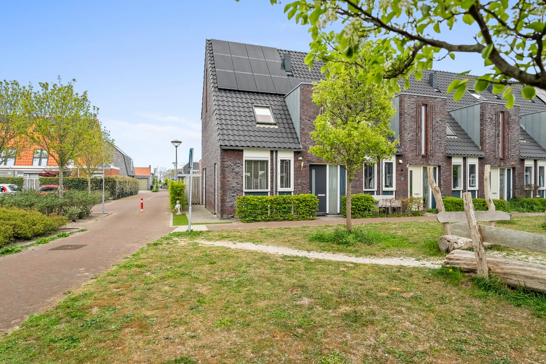 Foto 1 van Prinses Amaliahof 5