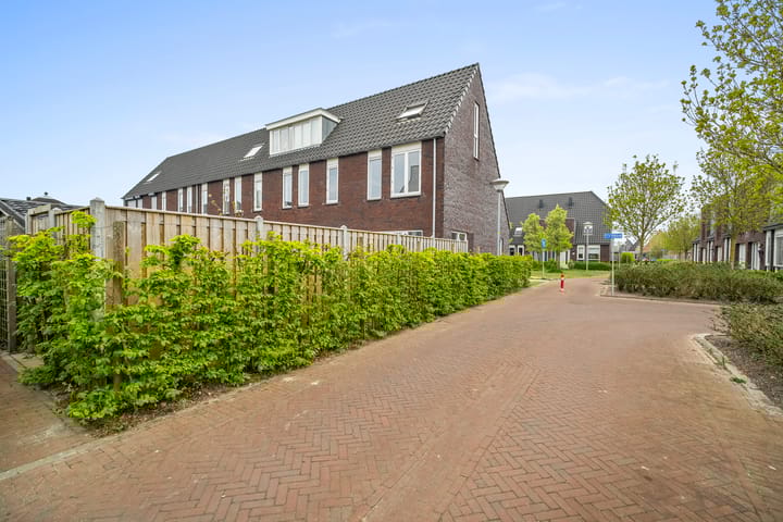 Foto 2 van Prinses Amaliahof 5