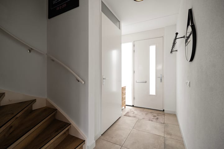 Foto 3 van Prinses Amaliahof 5