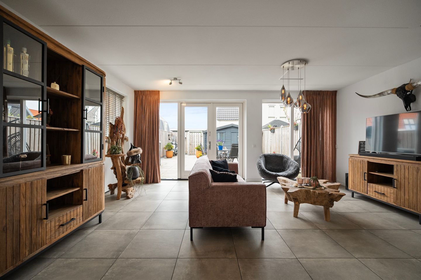 Foto 5 van Prinses Amaliahof 5