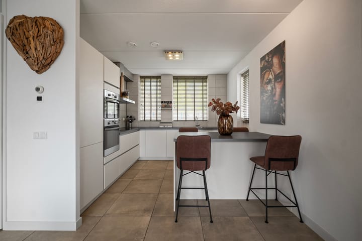 Foto 6 van Prinses Amaliahof 5