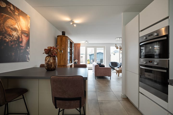 Foto 8 van Prinses Amaliahof 5