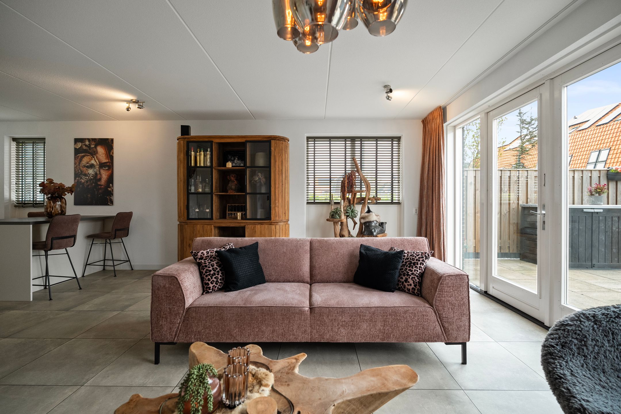 Foto 9 van Prinses Amaliahof 5