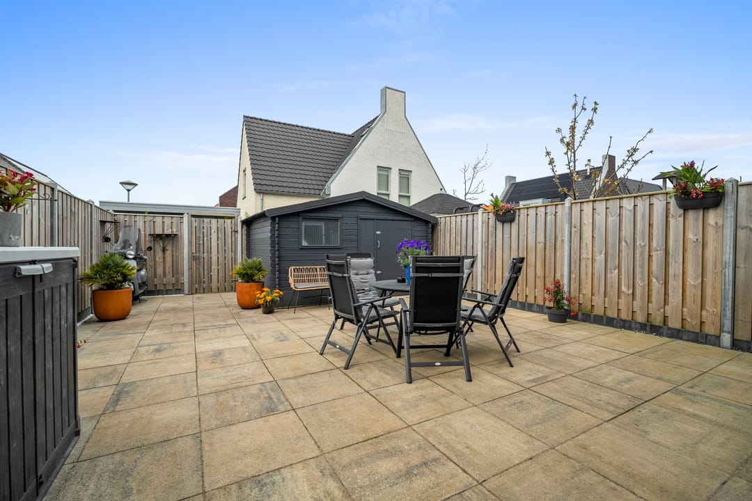 Foto 11 van Prinses Amaliahof 5