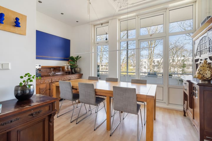 Foto 2 van 1e Middellandstraat 63-B02