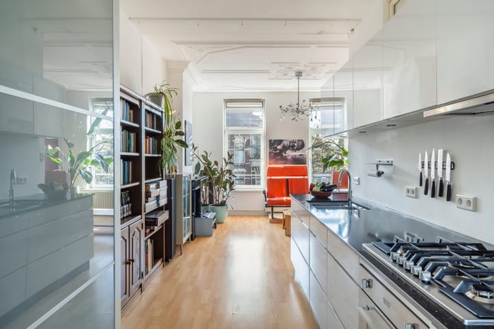 Foto 3 van 1e Middellandstraat 63-B02