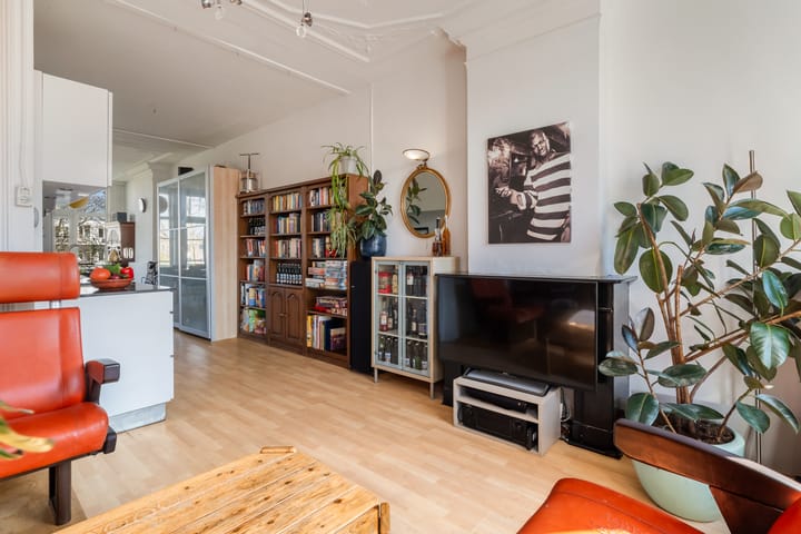 Foto 9 van 1e Middellandstraat 63-B02