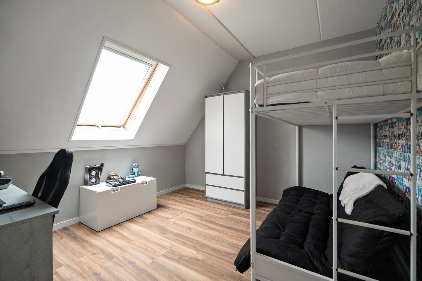 Foto 19 van Prinses Amaliahof 5