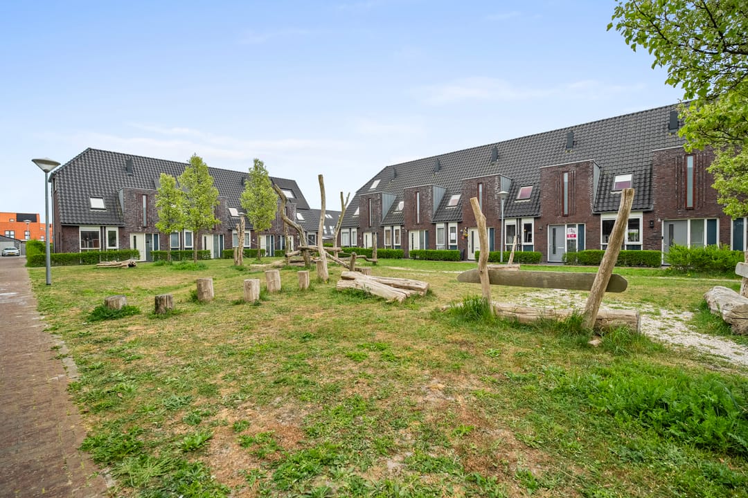 Foto 23 van Prinses Amaliahof 5