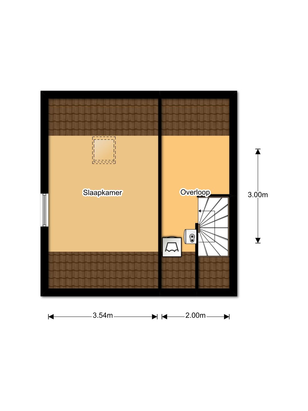 Foto 26 van Prinses Amaliahof 5