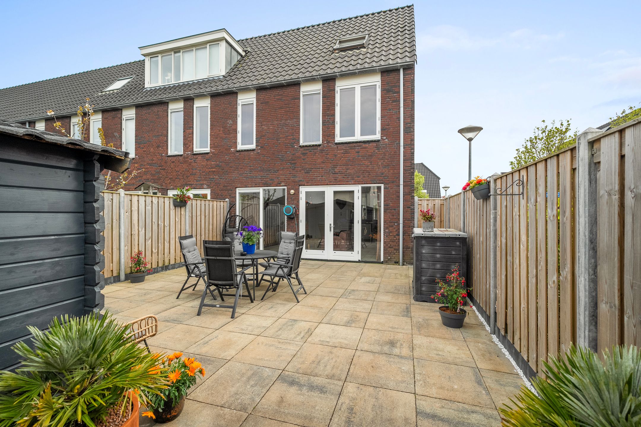 Foto 12 van Prinses Amaliahof 5