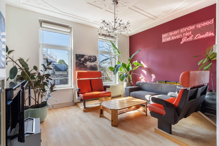 Foto 1 van 1e Middellandstraat 63-B02