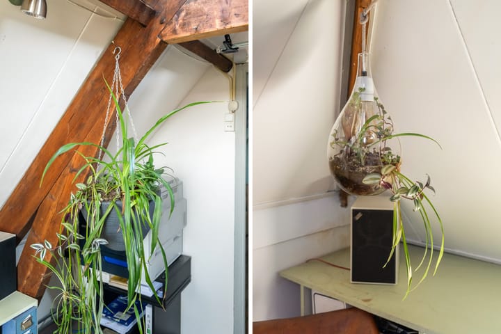 Foto 40 van 1e Middellandstraat 63-B02