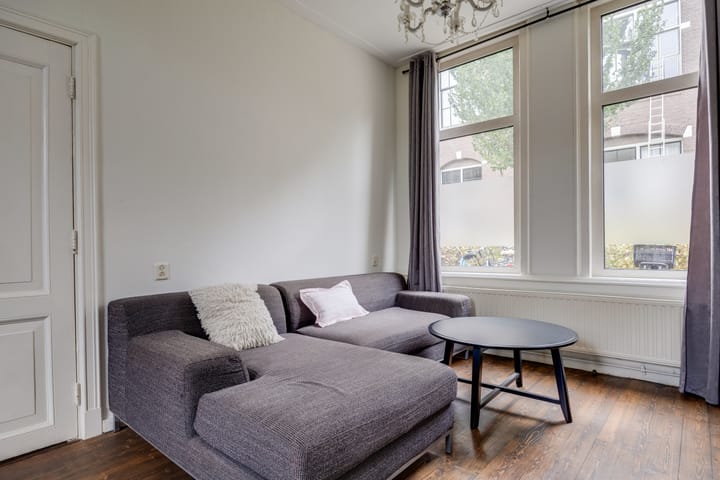 Foto 8 van Abstederdijk 87