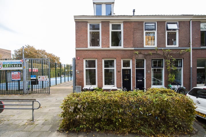 Foto 5 van Abstederdijk 87