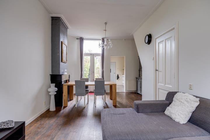 Foto 10 van Abstederdijk 87