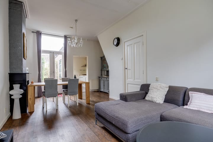 Foto 11 van Abstederdijk 87