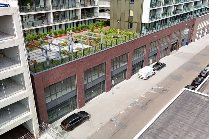 Wegastraat 60, Den Haag
