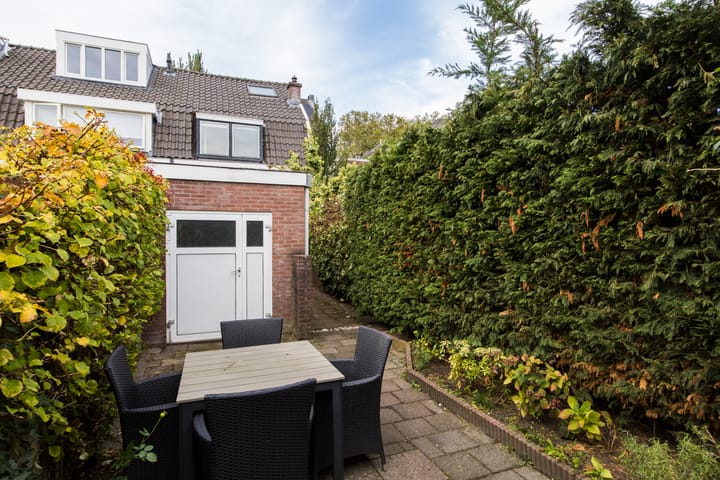 Foto 24 van Abstederdijk 87