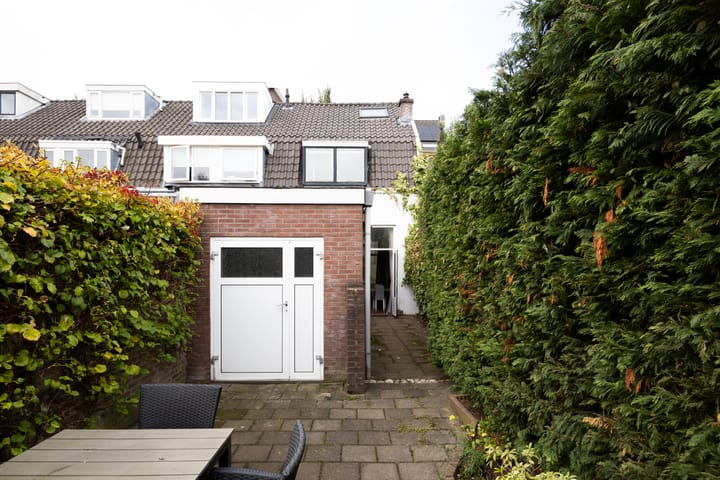 Foto 25 van Abstederdijk 87