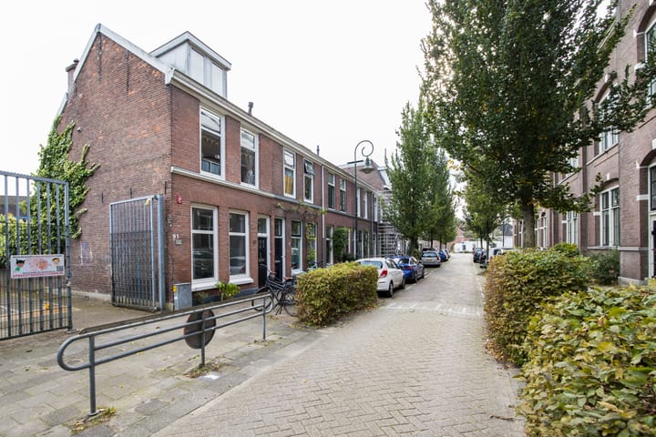 Foto 44 van Abstederdijk 87