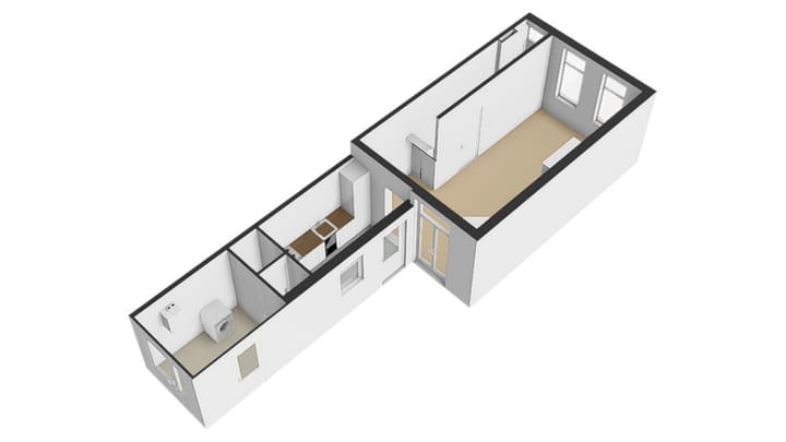 Foto 49 van Abstederdijk 87