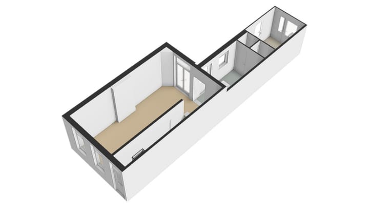 Foto 50 van Abstederdijk 87